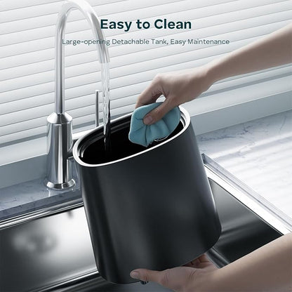 BREEZOME 5L Humidifiers for Bedroom, Ultrasonic Cool Mist Top Fill Humidifier & - Image 7