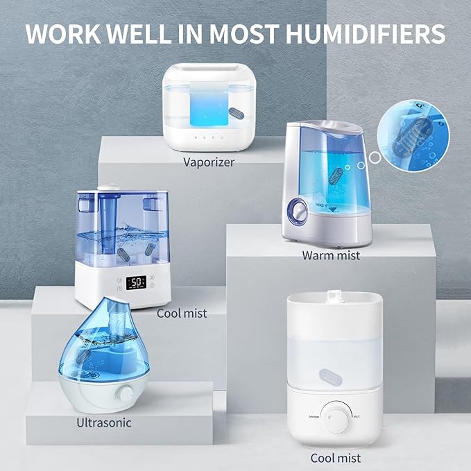 12-Pack Demineralization Cartridge - Image 3