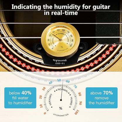 Guitar Humidifier - Image 3