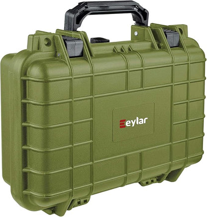Eylar Protective Gear and Camera Hard Case Waterproof Dry Box - Image 2