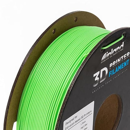 INLAND Micro Center PLA+ 3D Printing Filament 1.75mm - Image 5