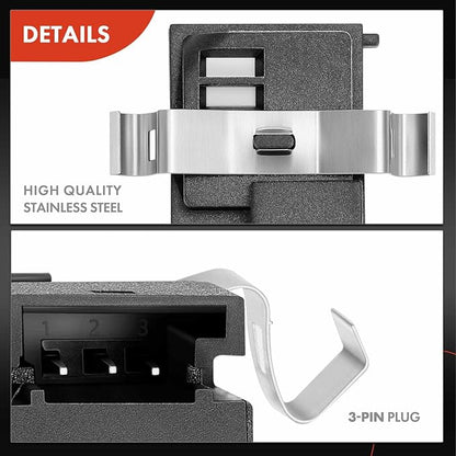 A-Premium HVAC Humidity Sensor Compatible - Image 7