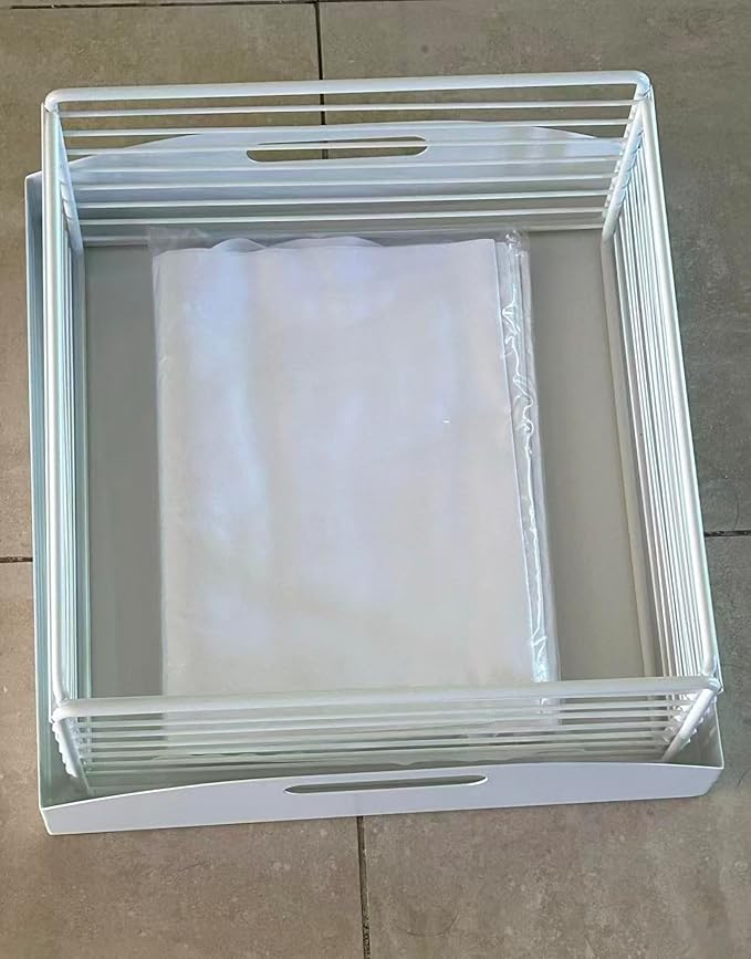 VecoCuby Up to 12 L/Day 1500 sq-ft High Throughput Non-Electric Evaporative - Image 5