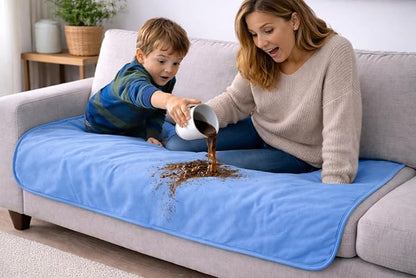 Premium Deluxe : 100% Waterproof Blanket Guarantees to Keep Your Bed Dry! - Image 8