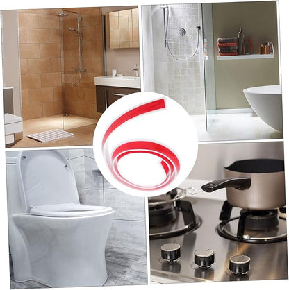 Housoutil 2pcs Self-adhesive Strip - Image 9