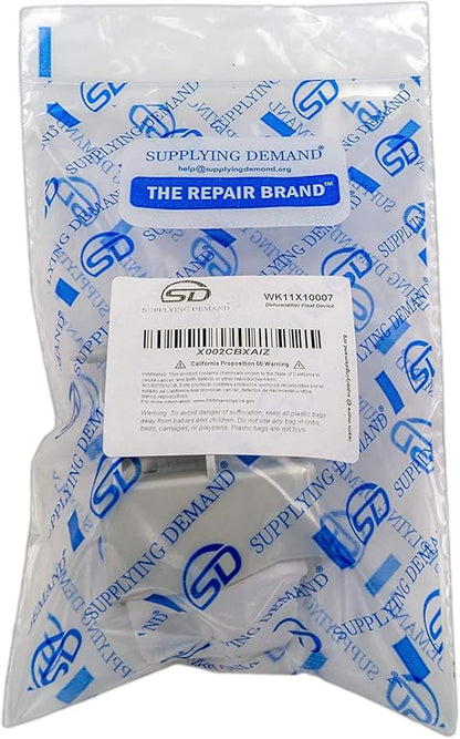 Supplying Demand WK11X10007 3031237 Dehumidifier Water Bucket Float Device - Image 5