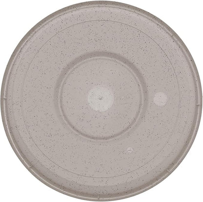 Bloem Terra Resin Saucer Tray: 12.75" Bottom Width - Image 6