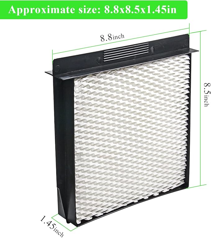 Humidifier 1040 Super Wick Filter Replacement - Image 2