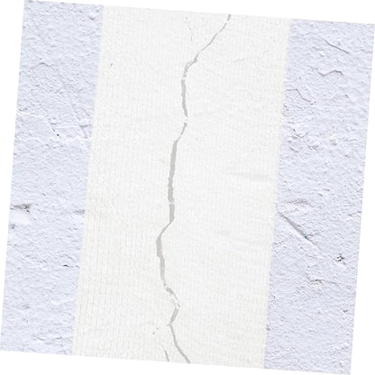 Uonlytech Roof Repair Tape Fracture Polyester Membrane Fabric Sheet Drywall - Image 2