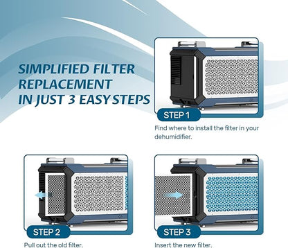ARGENDON MERV-1 Filter Replacement - Image 5