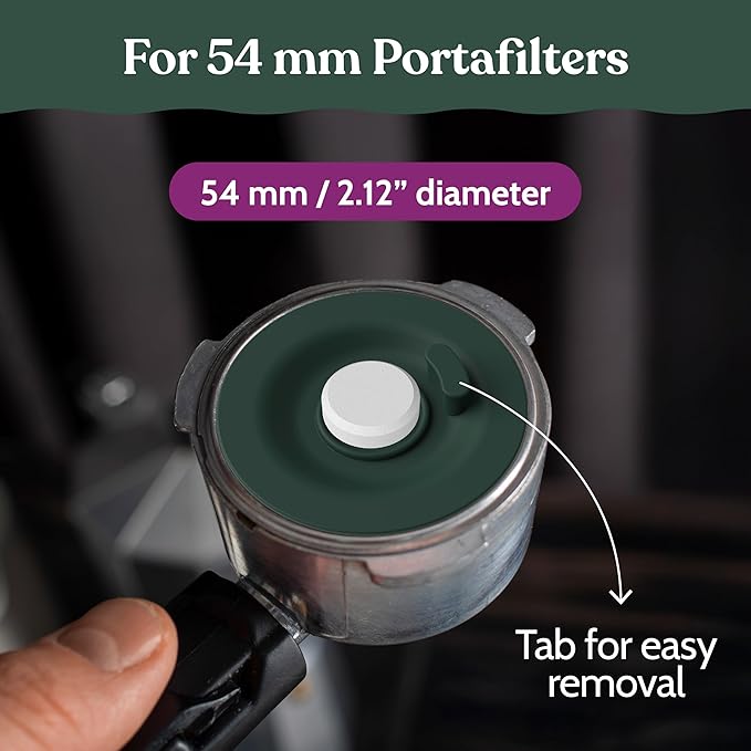 Roobi Espresso Cleaning Disc Compatible - Image 2