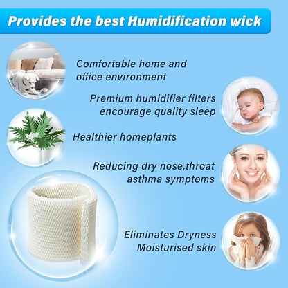 MAF2 Super Wick Humidifier Filter, - Image 6