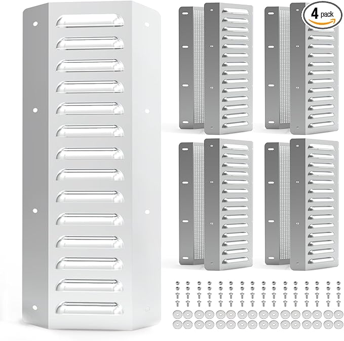 Shipping Container Vent，Shipping Container Accessories，for Shipping Container by Menyfor