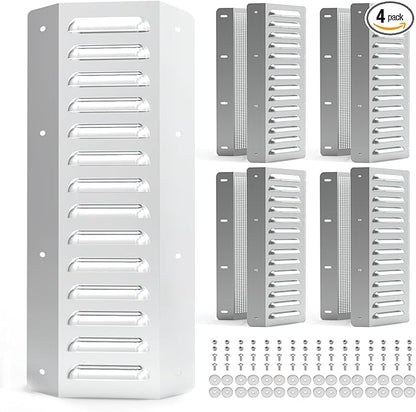 Shipping Container Vent，Shipping Container Accessories，for Shipping Container by Menyfor