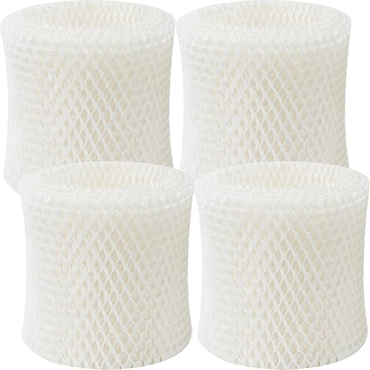Humidifier Filter for Canopy Humidifier Bedside, Long-Last Wood Pulp Canopy by SUNRRA