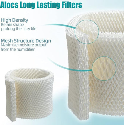 Alocs MAF2 Humidifier Wick Filter - Image 4