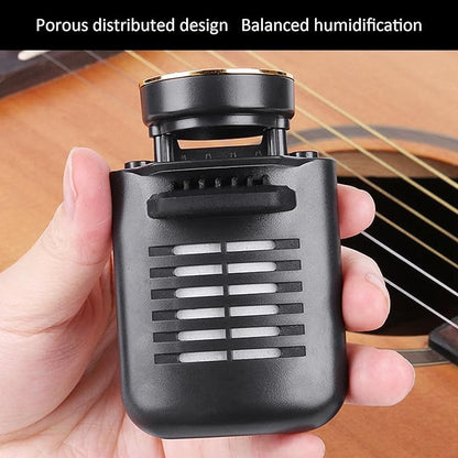 Guitar Sound Hole Humidifier - Image 5