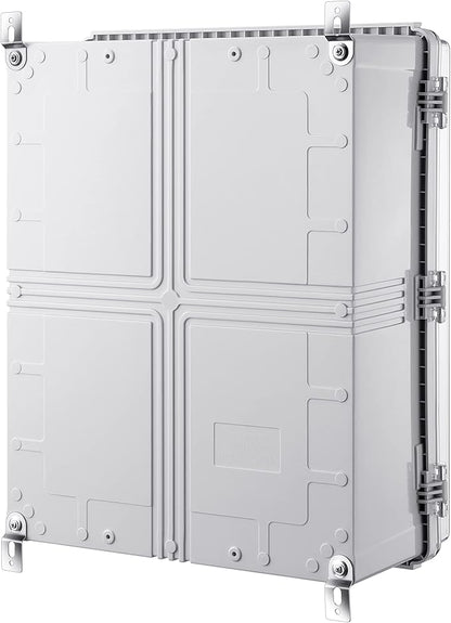 Junction Box, IP67 Waterproof Plastic Enclosure - Image 6