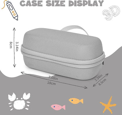 Case Compatible with 3Doodler Start+ Essentials - Image 2