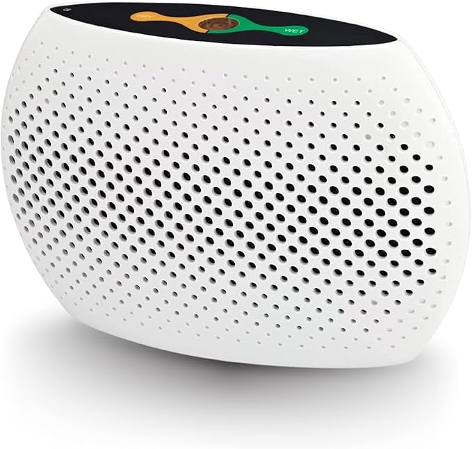 SnapSafe Rechargeable Dehumidifier Large, 75901 by SnapSafe
