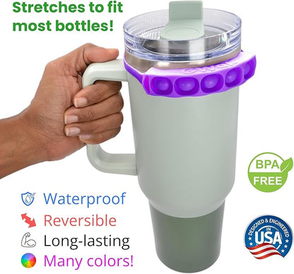 Water Bottle Hydration Tracker - Image 2