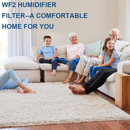 TOMOON WF2 Humidifier Filter Replacement - Image 8
