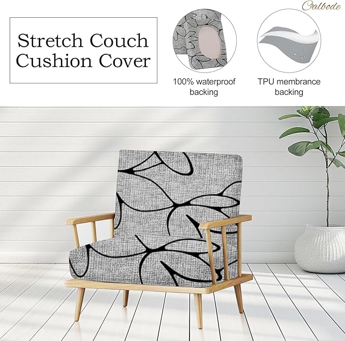 12PCS Waterproof Patio Sofa Covers - Image 4