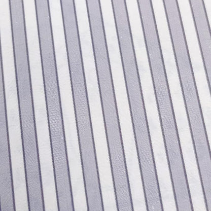 Yifely Blue White Stripes Shelf Liner Drawer Units Decor Sticker Self-Adhesive - Image 11