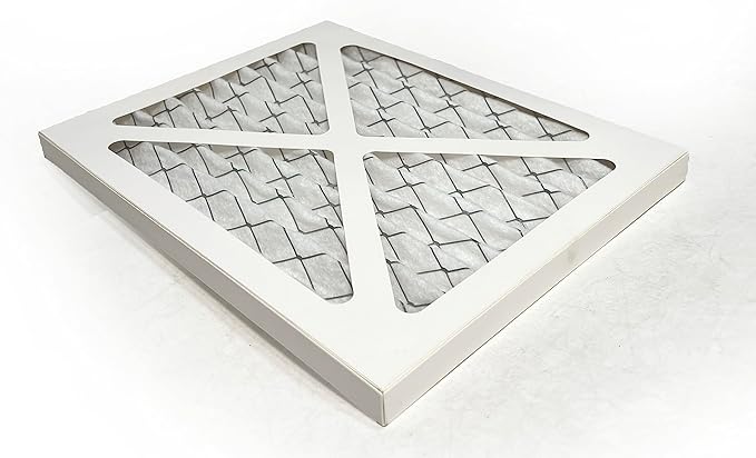Nispira Filter Replacement For Honeywell Dehumidifier TrueDRY DH65 DR65 - Image 2