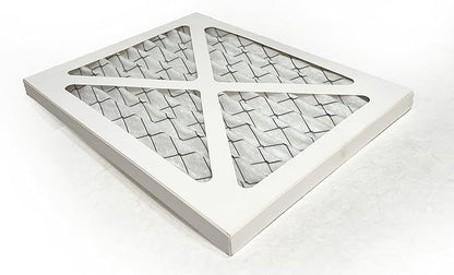 Nispira Filter Replacement For Honeywell Dehumidifier TrueDRY DH65 DR65 - Image 2