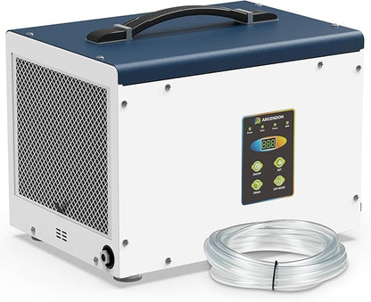 ARGENDON Crawlspace Dehumidifier - Image 8