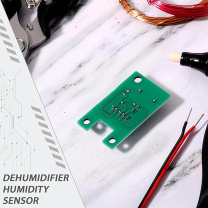 1 Pack 50 Pints Dehumidifier Humidity Sensor, PC Replacement Humidity Sensor - Image 3