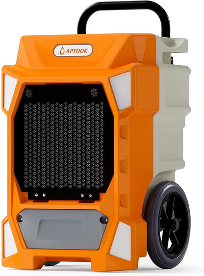 190 PDD Commercial Dehumidifier by APTOOK