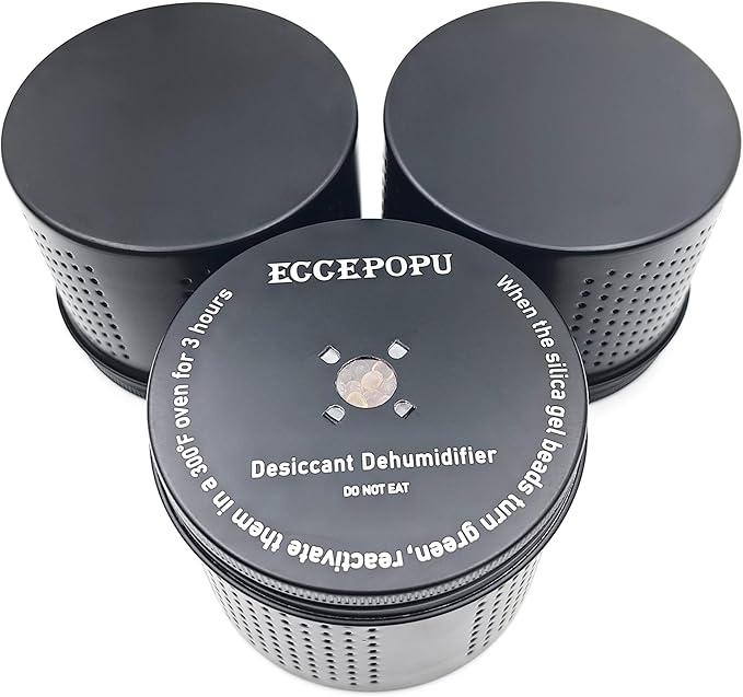 Gun Safe Dehumidifier 200g - Image 3