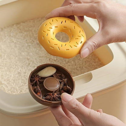 Doughnuts Shape Storage Organizers - Image 5