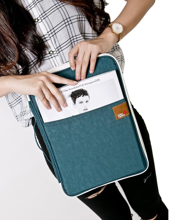mygreen Universal Travel Gear Organizer/Electronics Accessories Bag/Document - Image 7