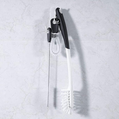 3-in-1 Water Bottle Cleaning Brush Set - Image 6