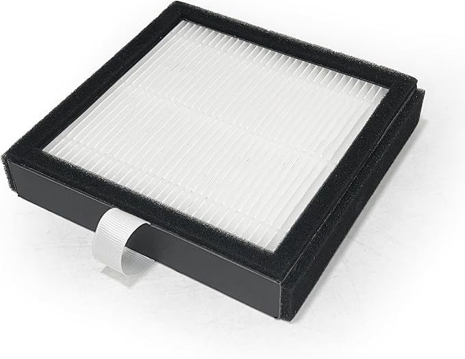 Nispira DH02 True HEPA Filter Replacement - Image 2