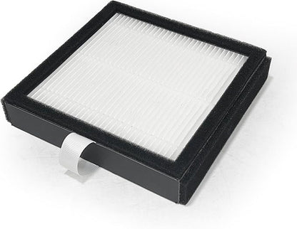 Nispira DH02 True HEPA Filter Replacement - Image 2