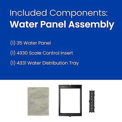 AprilAire 4839 Maintenance Kit - Image 4