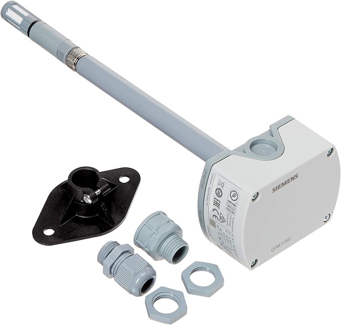 Siemens QFM3160 Humidity & Temperature Sensor by Siemens