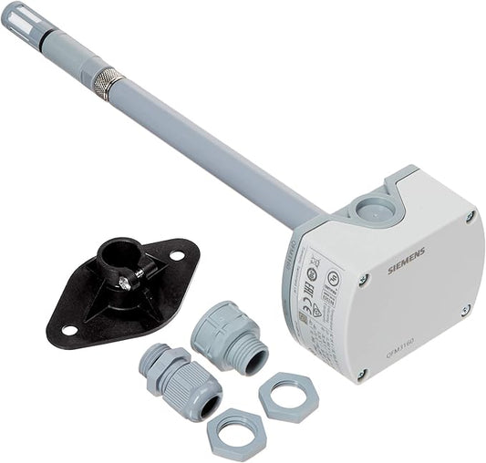 Siemens QFM3160 Humidity & Temperature Sensor by Siemens