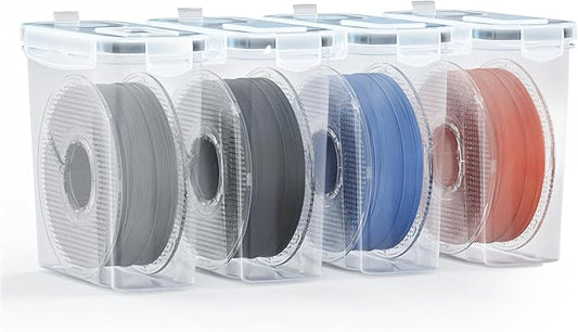 AMZPro Filament Storage Box by Unknown