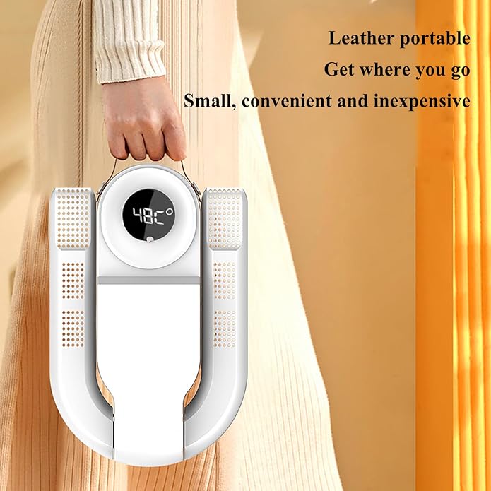 Winb Dryer for Shoes, Work Boots, Shoe Dryer - Image 6