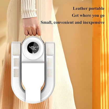 Winb Dryer for Shoes, Work Boots, Shoe Dryer - Image 6