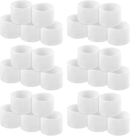 30-Pack Top Fill Humidifier Replacement Filters by Beckacher