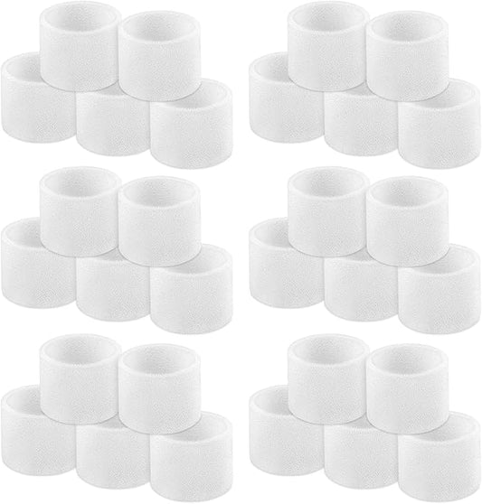 30-Pack Top Fill Humidifier Replacement Filters by Beckacher