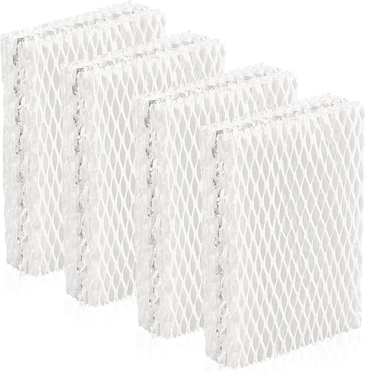 4Pcs WF813 Humidifier Filters Replacement Wick Filter Compatible by KingBra