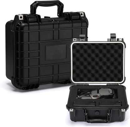 Mayouko 13.4" Waterproof Plastic Toolbox by MAYOUKO