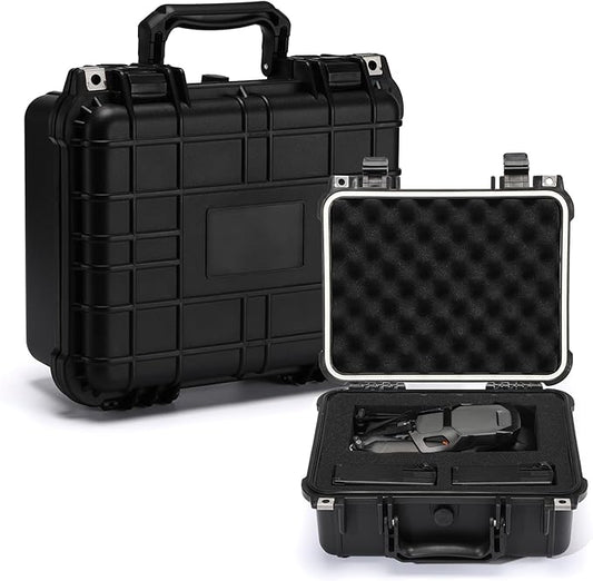 Mayouko 13.4" Waterproof Plastic Toolbox by MAYOUKO